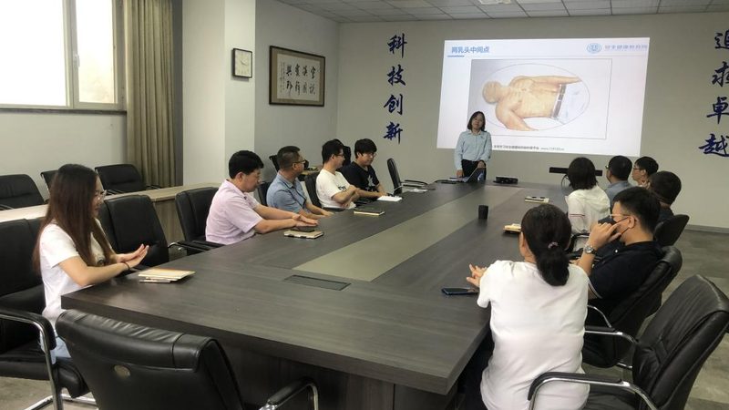 国内企业培训排名前十机构