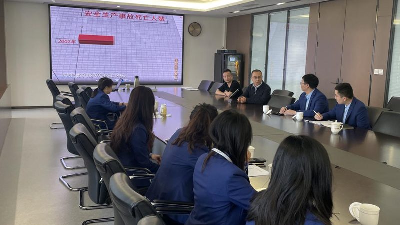 行业背景：消防工程师资格证的重要性