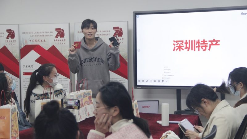 成人教育师资力量：如何识别优质师资，助力职业发展