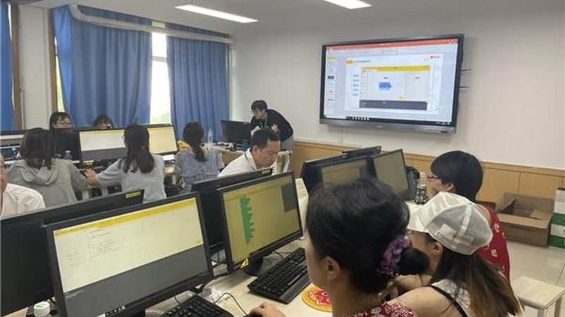 企业内训怎么选公司