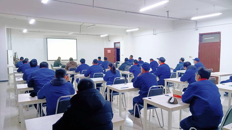 叉车培训厂家直招需要什么条件